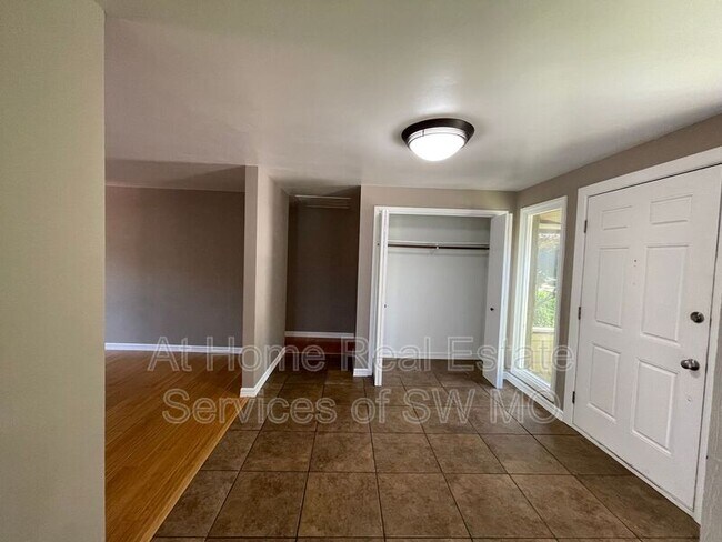 Building Photo - 3805 E Lomita St