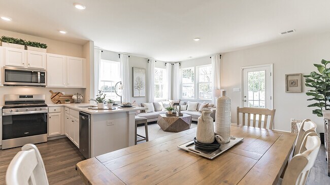 Building Photo - 155 Sickler Ct