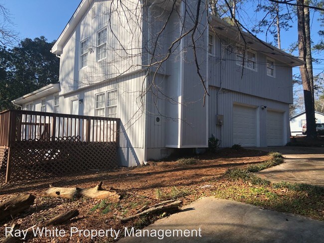 Building Photo - 4 br, 2.5 bath House - 4729 Jakes Trail