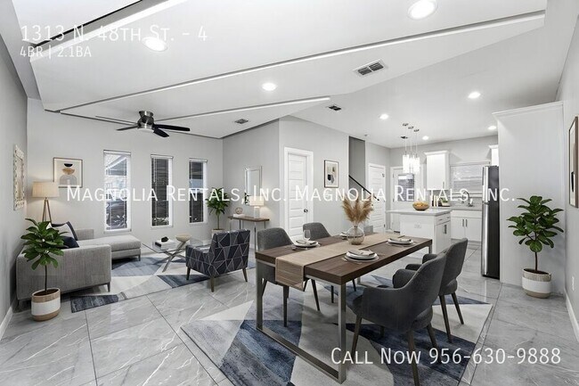 Foto del edificio - 1313 N 48th St