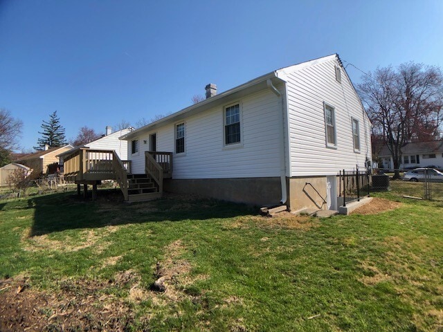 Foto del edificio - Great space in Rockville!