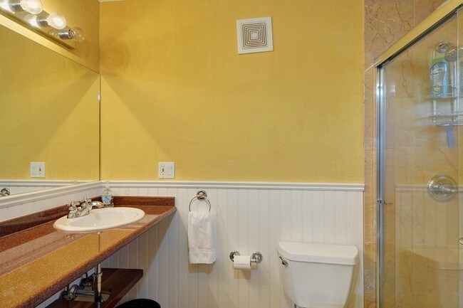 Baño - Capitola Village Gem
