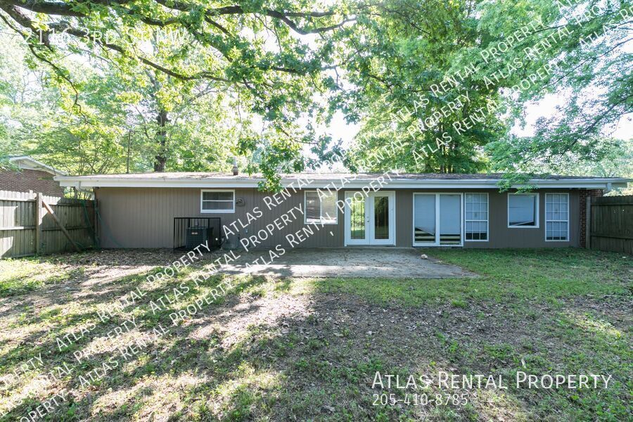 Foto principal - 2116 3rd St NW