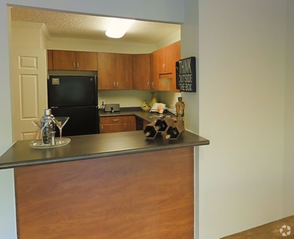 Photo - Avalon at Foxhall Apartments