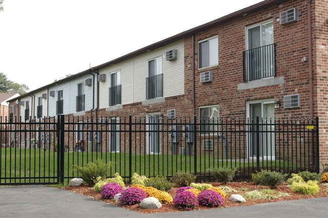 Foto del edificio - Hunters Creek
