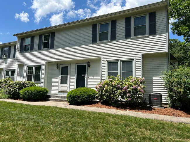 Foto del edificio - Luxury 2 Bedroom Townhome