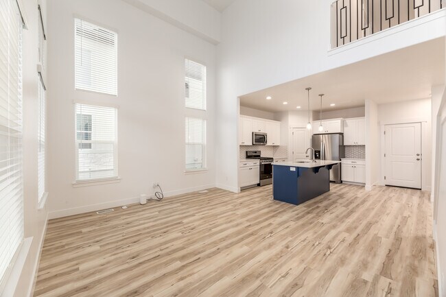 Foto del edificio - 13694 S Devers Dr