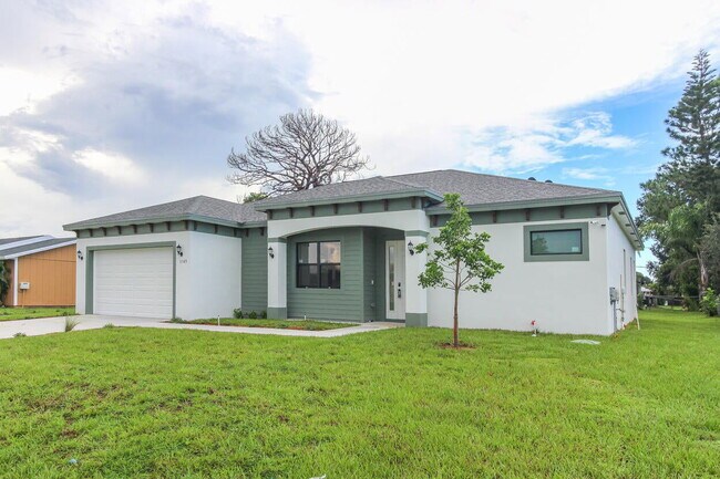 Foto del edificio - 1143 SW Estaugh Ave