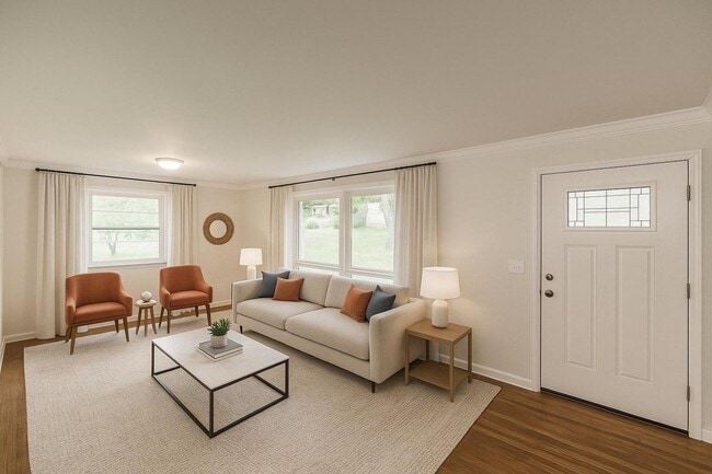 Photo - 418 Foothill Dr House