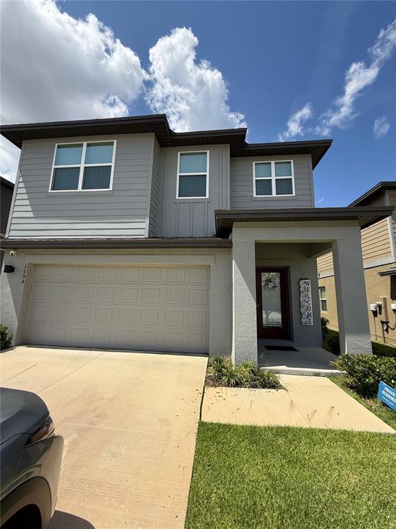 Foto principal - 1794 Sundance Chase Rd