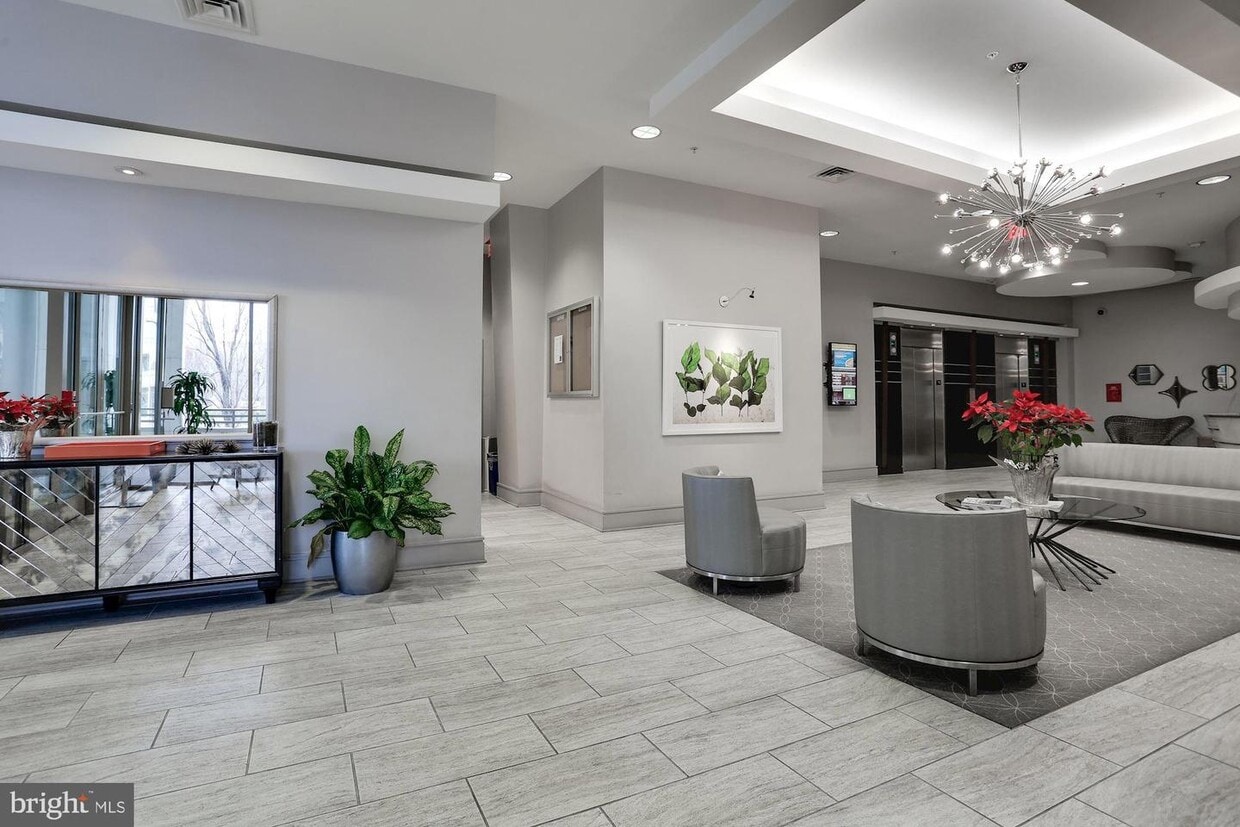 Foto principal - 3600 S Glebe Rd