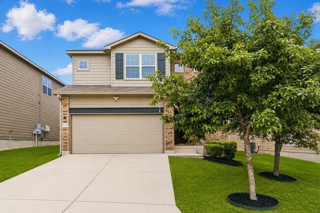 Foto del edificio - New 3-bed 3-bath home available in Monte Viejo Community! Move in August!