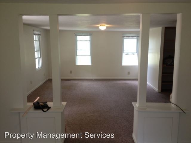 Building Photo - 3 br, 2 bath House - 315 S. Scott Street