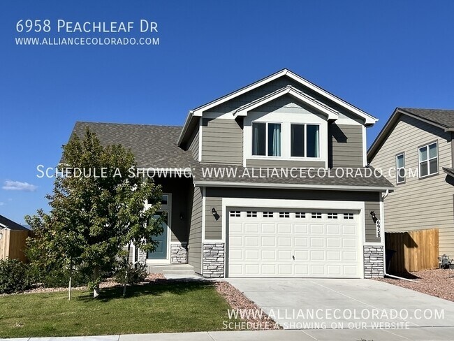 Building Photo - 6958 Peachleaf Dr