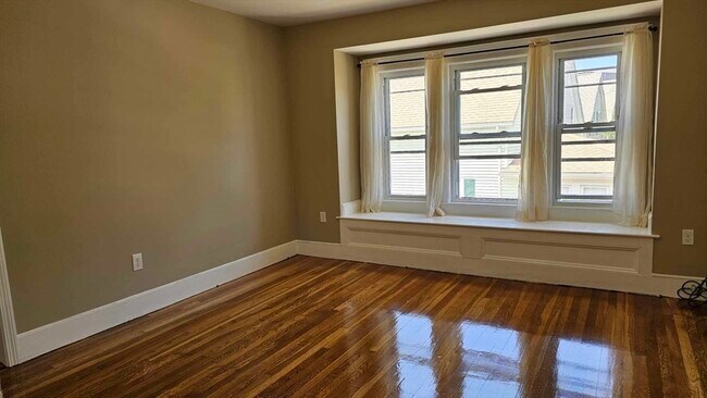 Foto del edificio - 13 Beacon St