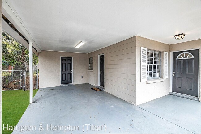 Foto del edificio - 3 br, 2 bath House - 4110 E COMANCHEE AVE