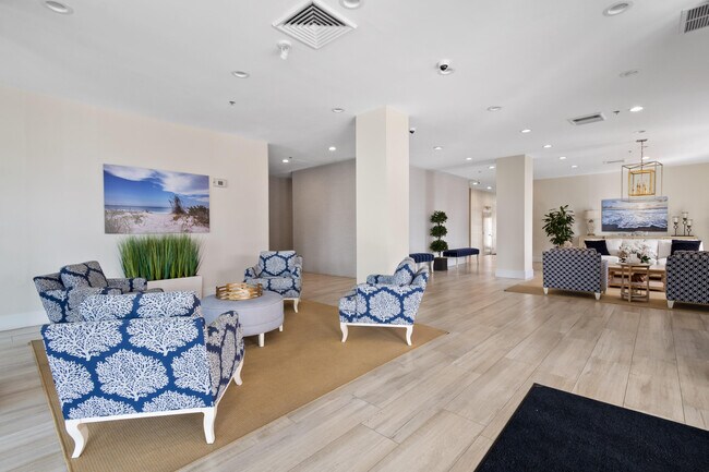 Building Photo - 5550 N Ocean Dr