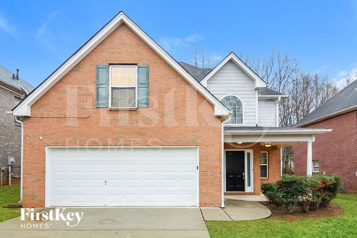 Foto principal - 360 Nunnally Dr