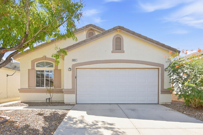 Building Photo - 8837 Medicine Wheel Ave