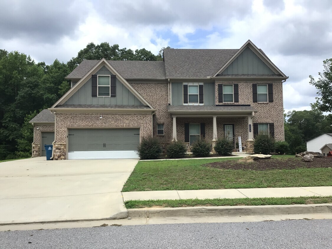 Foto principal - 1079 Victoria Walk Ln