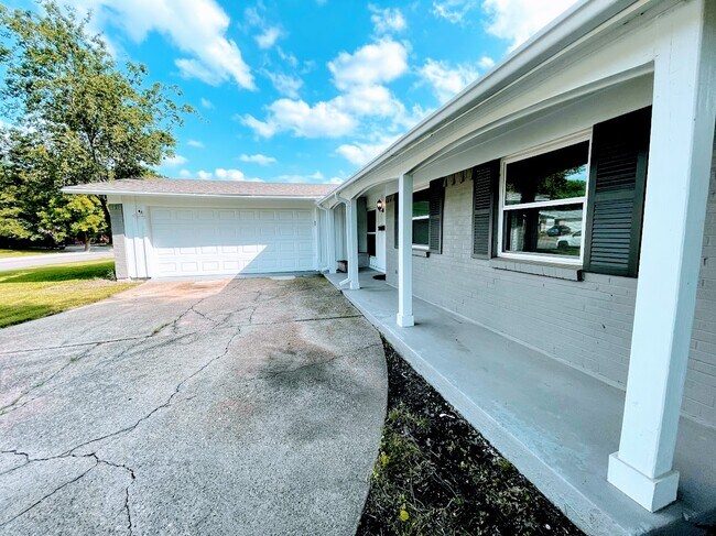 Foto del edificio - 3190 Northaven Rd