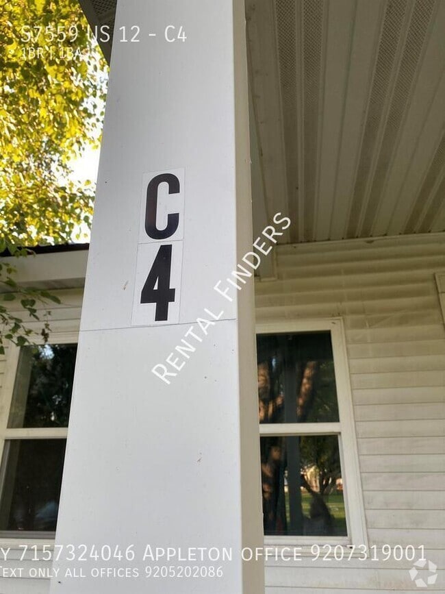 Building Photo - S7559 US-12