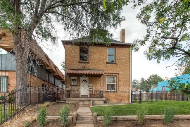 Photo - 2730 N Downing St Apartment