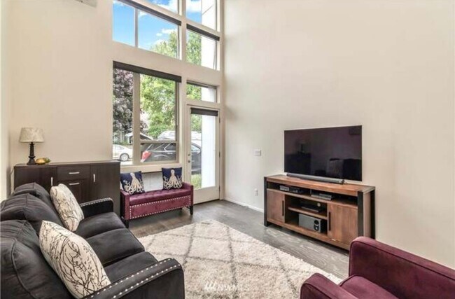 Foto del edificio - Modern Living in Thriving Georgetown