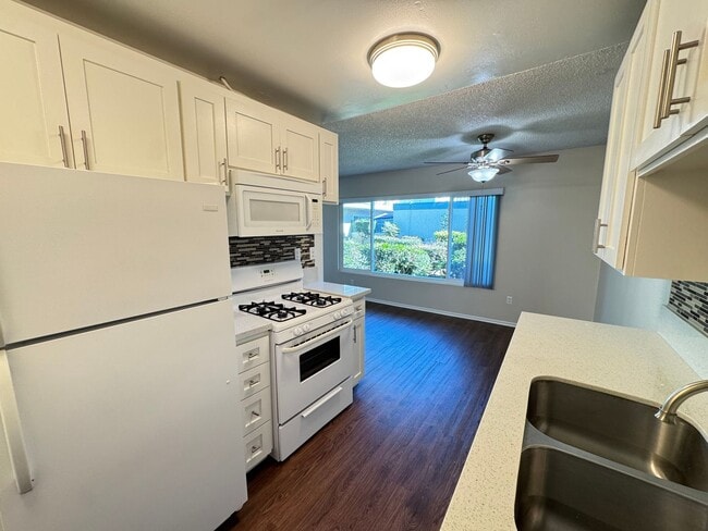 Interior Photo - Pointe Mesa