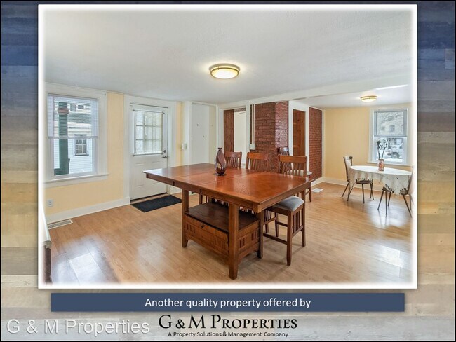 Building Photo - 3 br, 1 bath House - RF: 98 Bristol St