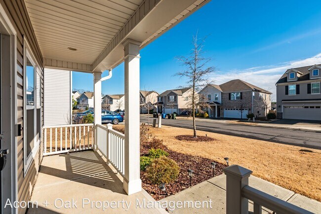 Foto del edificio - 3 br, 2.5 bath House - 836 Ember Drive