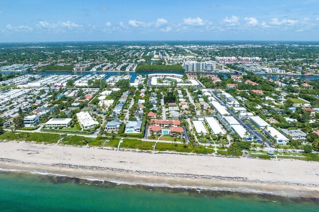 Foto del edificio - 11 Sailfish Ln