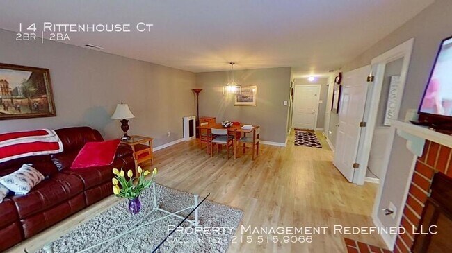 Building Photo - 14 Rittenhouse Ct