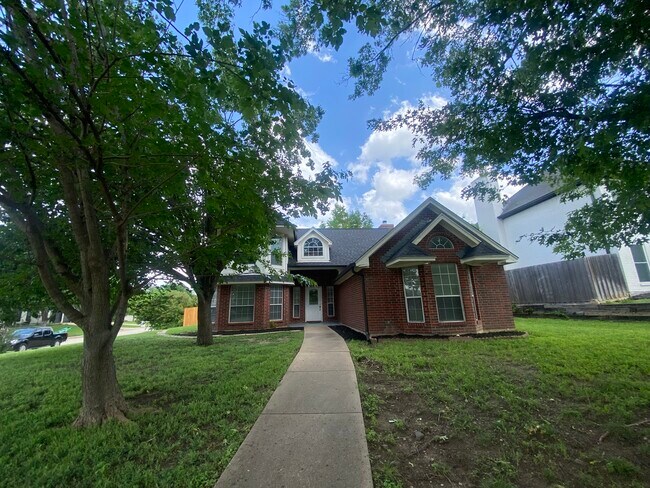 Building Photo - 1 Pagosa Ct