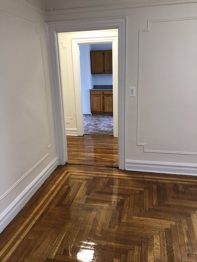 Foto principal - 2186 Cruger Ave