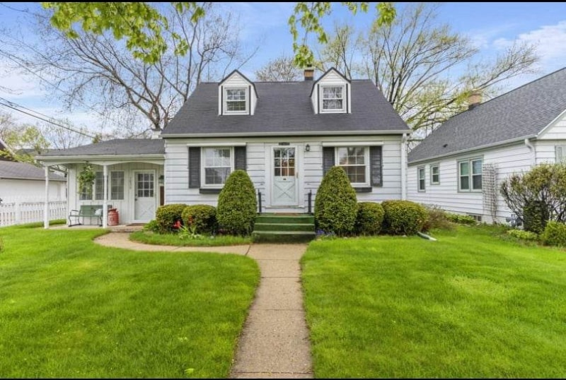 Foto principal - 1638 Minnesota Ave