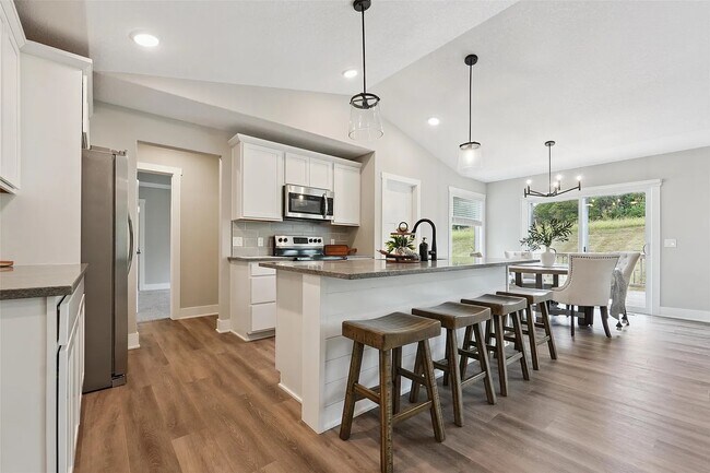 Foto del edificio - 519 Meadows Ct