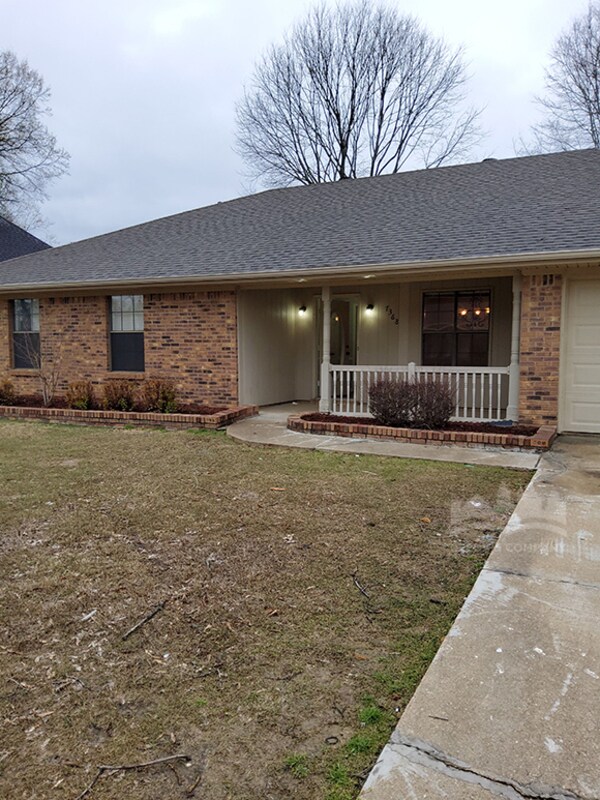 7368 Grove Park Rd, Olive Branch, MS 38654 House Rental in Olive Branch, MS