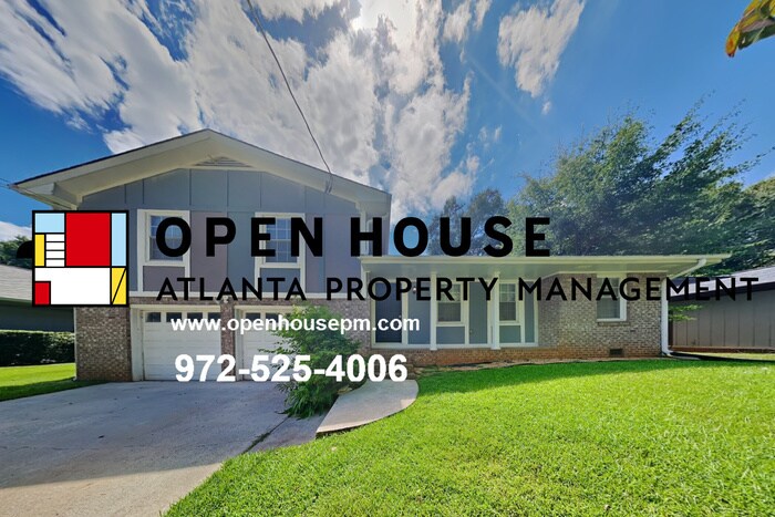 Foto principal - 1730 St Lawrence Cove, Tucker