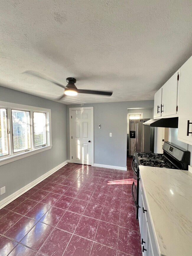 Foto del edificio - 141 Albion St