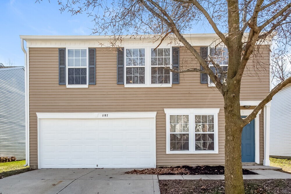 Primary Photo - 1187 N Aberdeen Dr