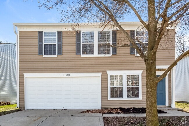 Building Photo - 1187 N Aberdeen Dr