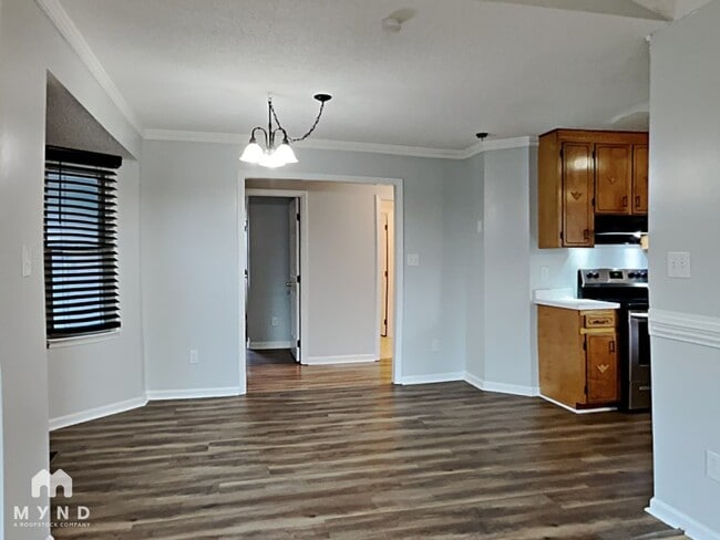 Foto del edificio - 1112 New Castle Ct