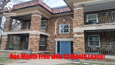 Building Photo - 2727 Campbell St