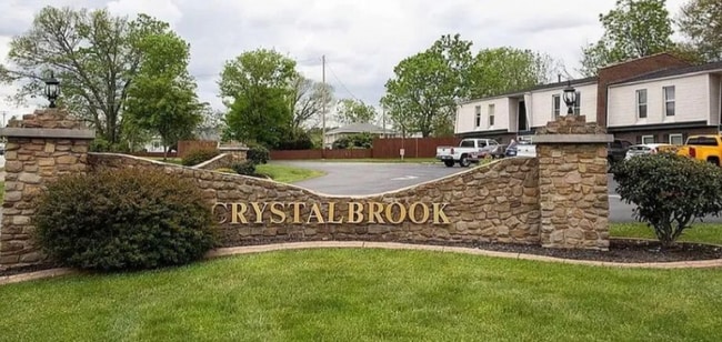 Building Photo - 1310 Louisville Rd