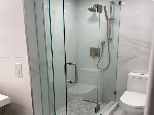 BATHROOM - 1674 Bay Rd