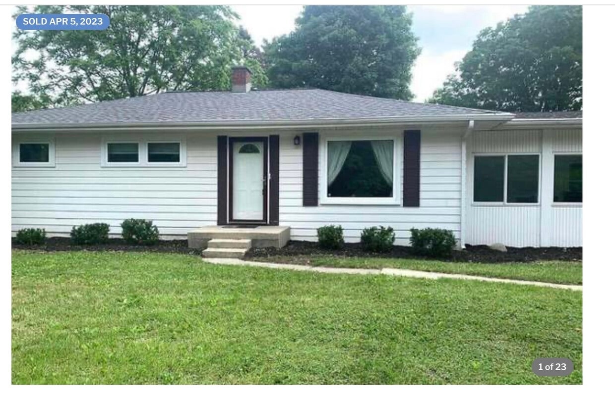 Primary Photo - 1164 Forest Hill Ave SE