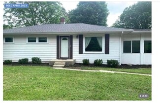 Building Photo - 1164 Forest Hill Ave SE