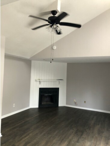 Photo - 4212 Brewster Rd Townhome