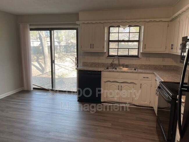 Foto del edificio - 2510 NW 6th St